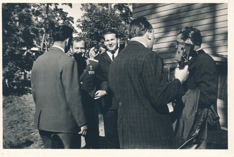 Hans Hindpere