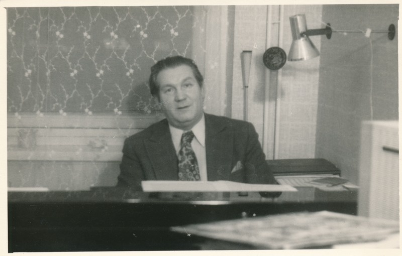 Hans Hindpere
