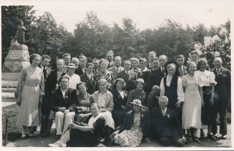 Karskusseltside suvepäevad Pärnus