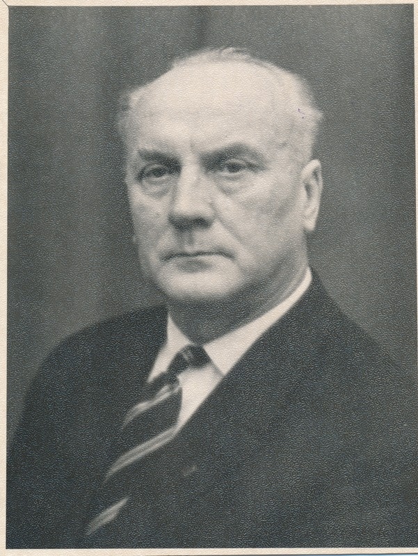 Oskar Kirret