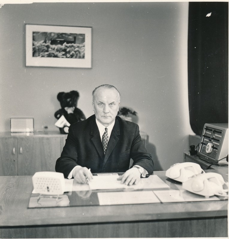 Oskar Kirret