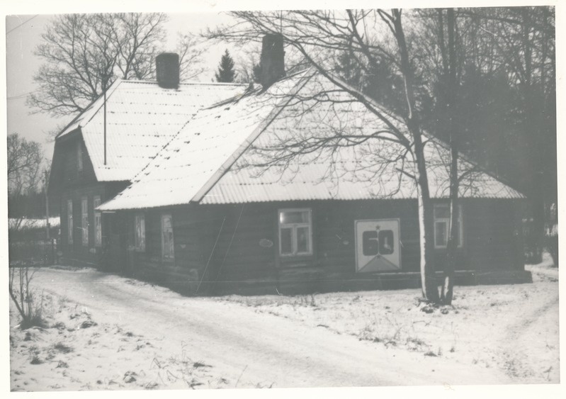 Rägavere-Aru mõis