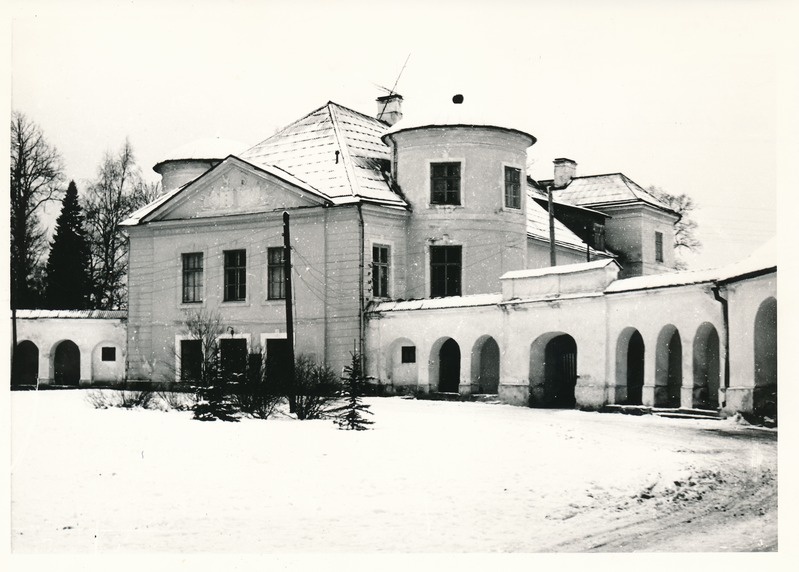 Kiltsi mõis