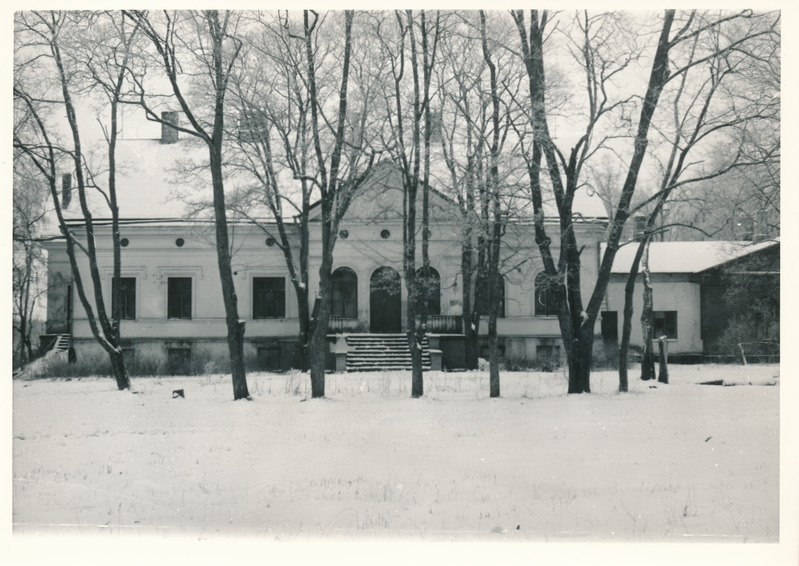 Imastu mõis