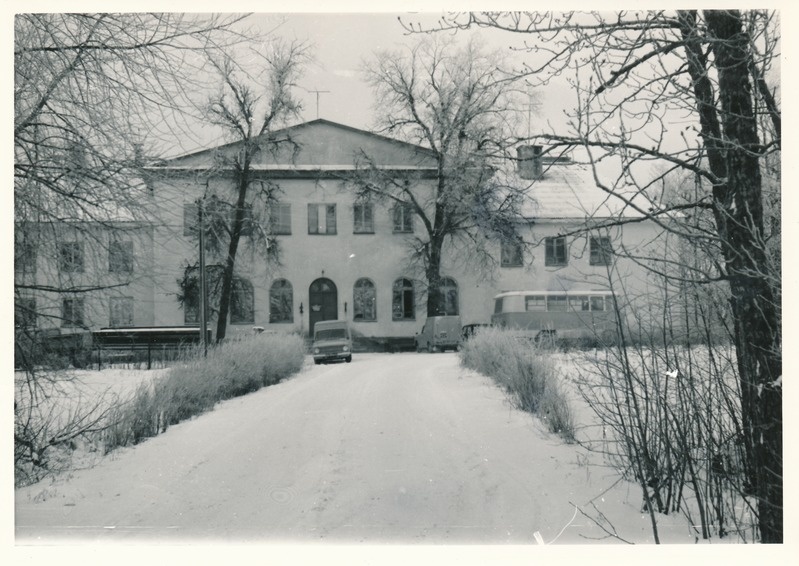 Saiakopli mõis