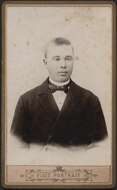 Kaarel Kirsch