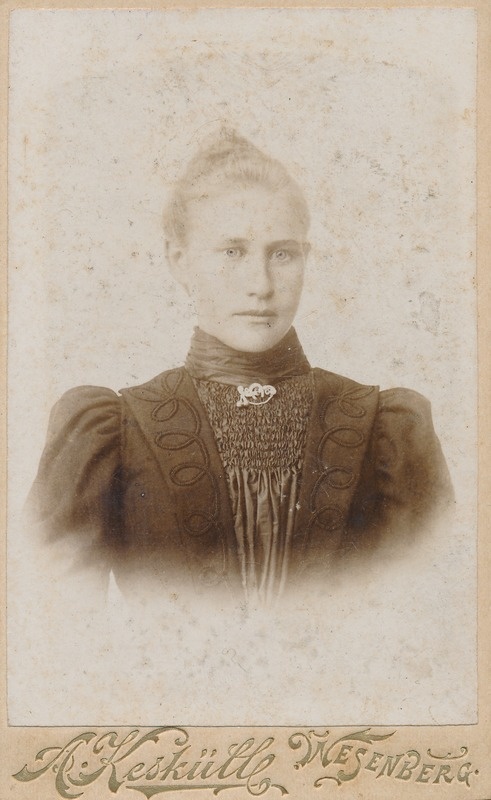 Leena Kirsch
