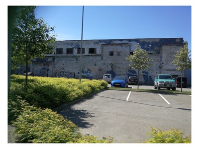 EU-EE-TLN-Kesklinn-Veerenni-VL building - Building on Vana-Lõuna street in Tallinn rephoto
