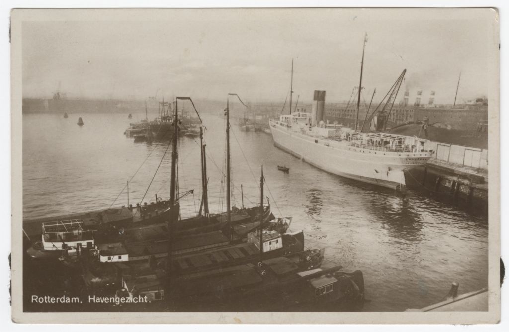 Rotterdami sadam
