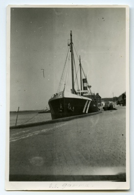 Kaubaaurik "Gamma"  duplicate photo