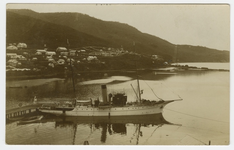 aurulaev "Admiral Zavoiko"