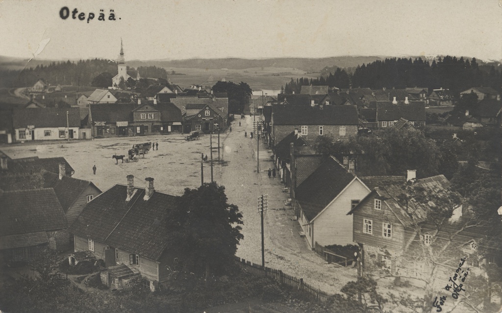Otepää