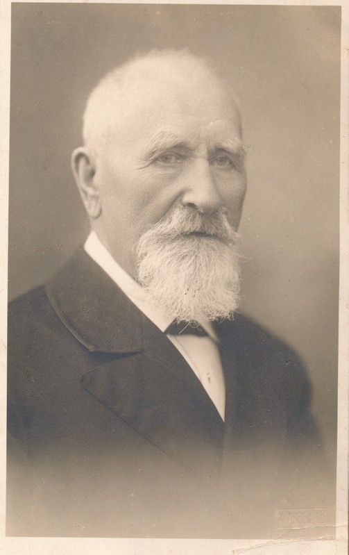 Aleksander Friedrich Raudkepp