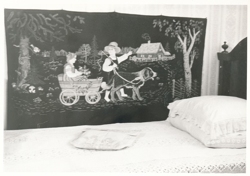 Rakvere linnakodaniku muuseumi ekspositsioon