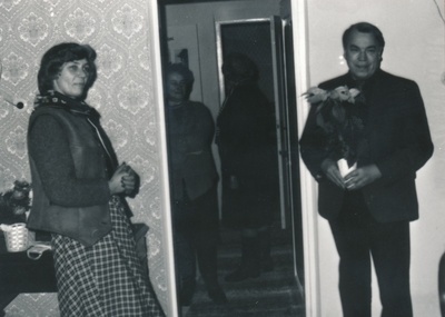 Rakvere linnakodaniku muuseumi avamine  similar photo