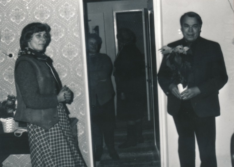 Rakvere linnakodaniku muuseumi avamine
