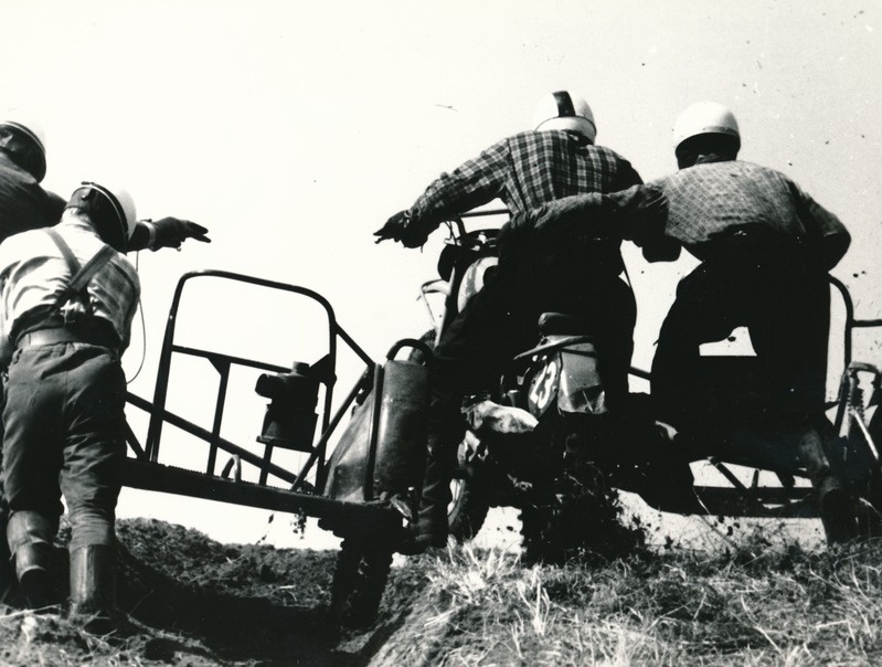 Toolse motokross