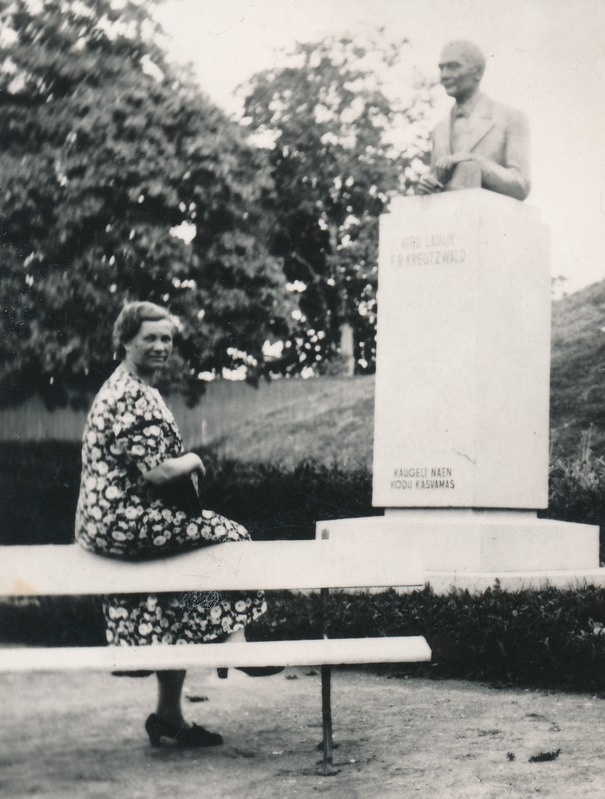 Liivi Kajandi
