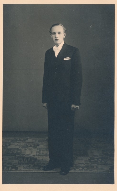 Arnold Green
