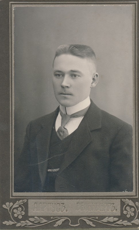 Aleksander Walter