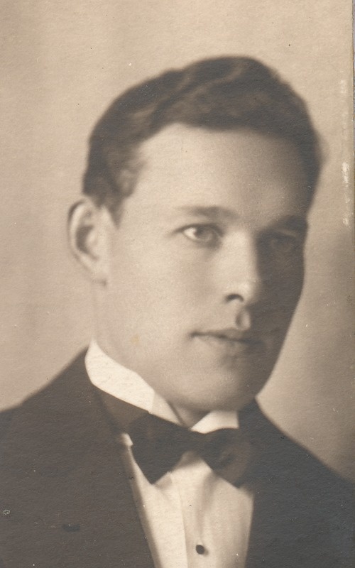 Heinrich Meister