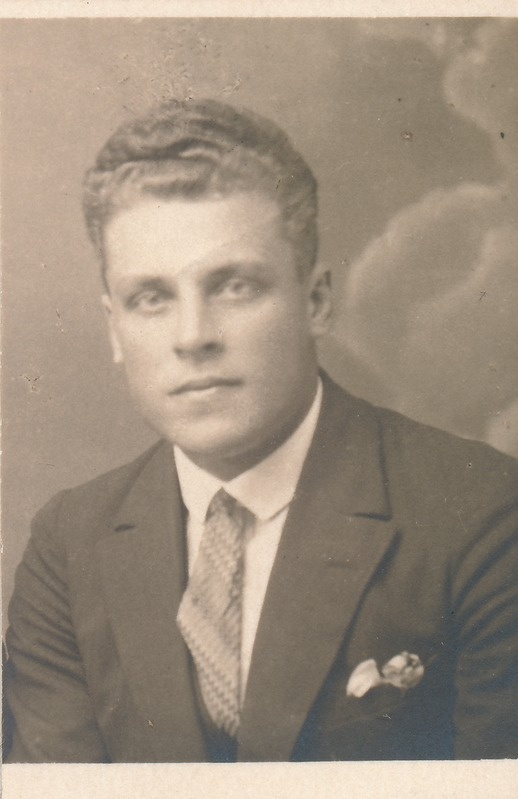 Martin Orgus