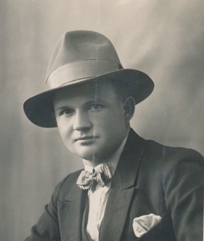 Felix Tenneberg (Tennelo)