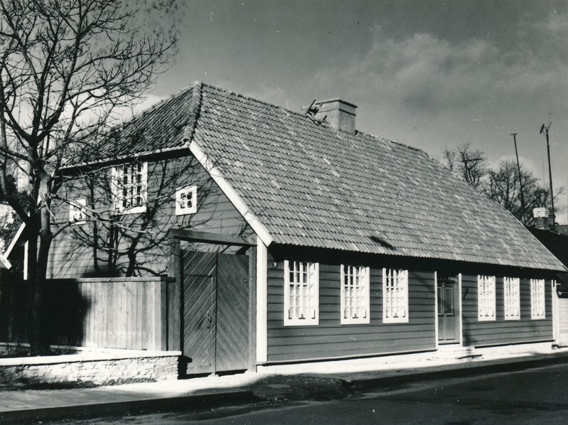 Rakvere linnakodaniku muuseum