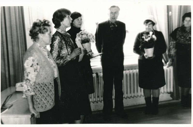 Kunda Tsemenditehase muuseumi 15. aastapäeva tähistamine