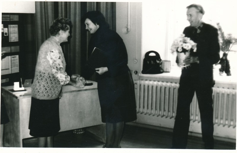 Kunda Tsemenditehase Muuseumi 15. aastapäeva tähistamine