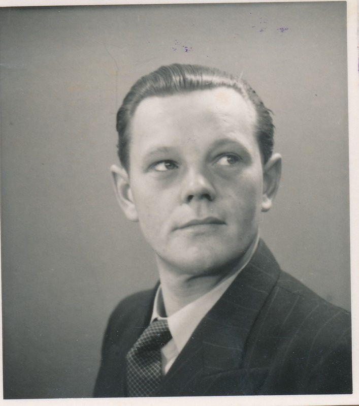 Heinrich Roog