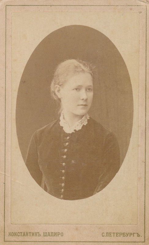 Anette-Rosalie Roos