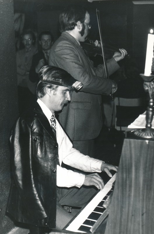 Rakvere rajooni kultuuritöötajate ball