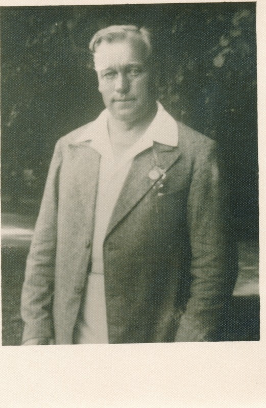 Eduard Aavik
