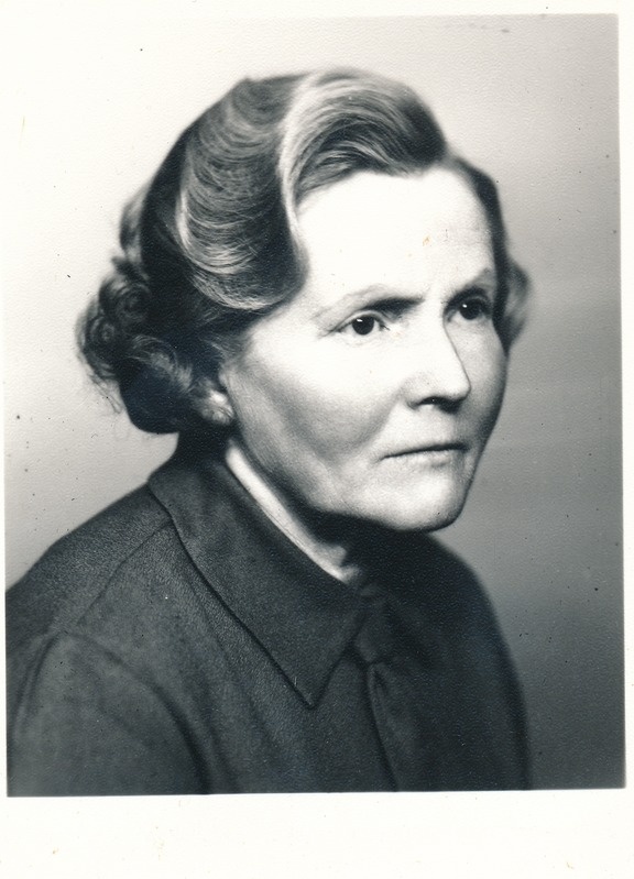 Alma Allika