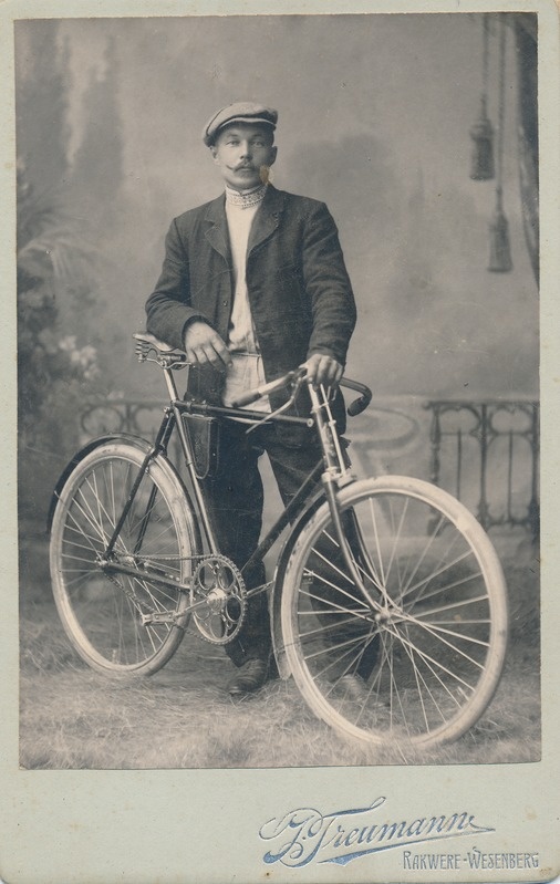 Johannes Valter