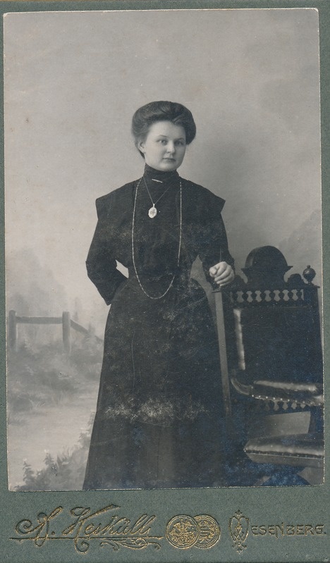 Elli Valter