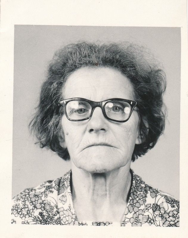 Olga Romm