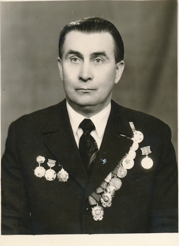 Enn Mikker