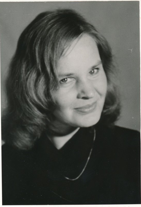 Helgi Annast