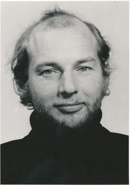 Väino Laes