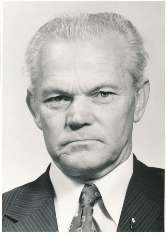 Voldemar Pahkla