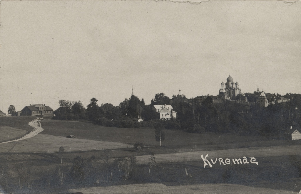 Kuremäe