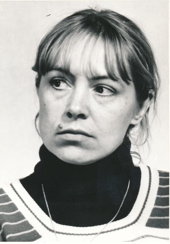 Laura Baumverk