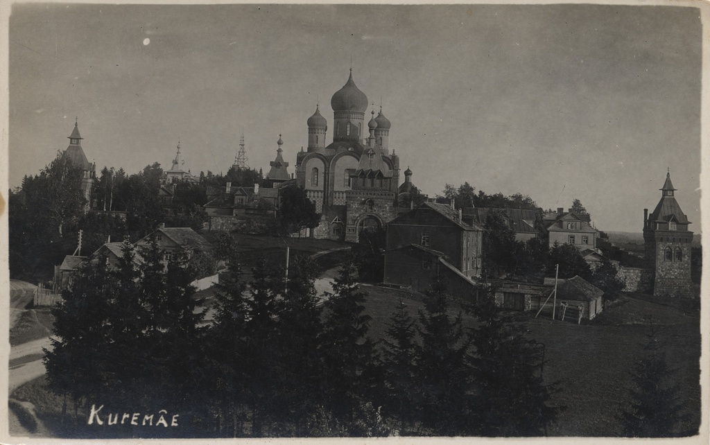 Kuremäe