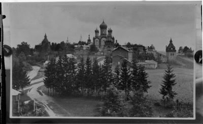 Photo from Kuremäe monastery  duplicate photo