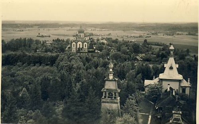 Kuremäe monastery  duplicate photo