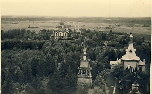 Kuremäe monastery