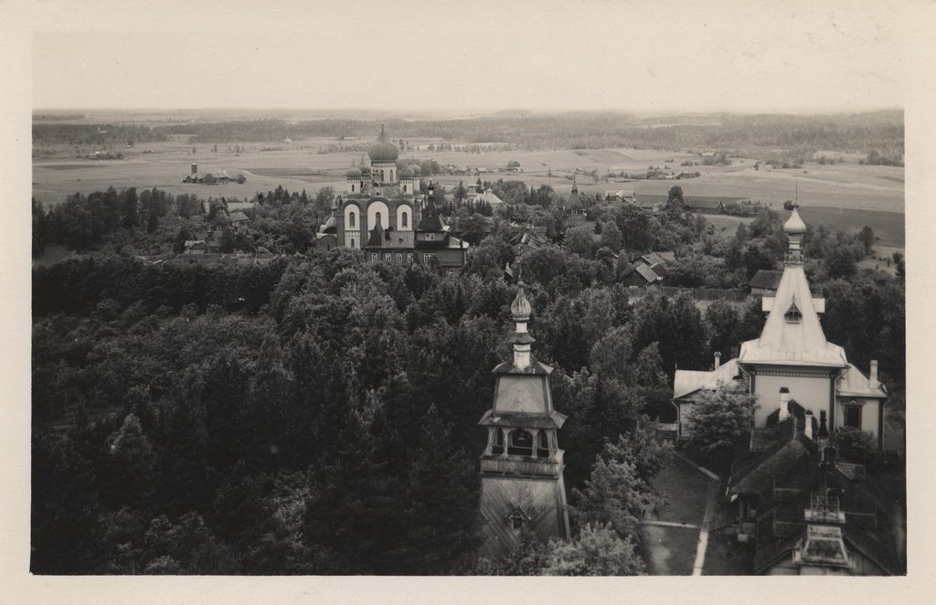 Kuremäe monastery