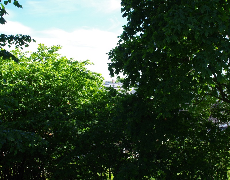 Rakvere rephoto
